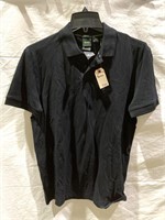 Boss Mens Polo Shirt Small