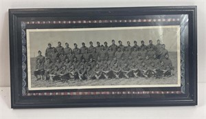 Military Picture No Information