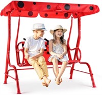 Retail$100 Kids Patio Swing