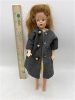 Vintage Hair Grow Tammy Doll ?