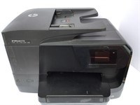 HP Office Jet Print 8702 Needs Ink/Toner Works