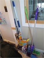 swiffer lot