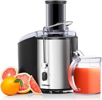 Chefman 2-Speed Electric Juicer