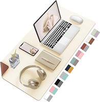 Desk Mat Large Protector Pad - Multifunctional