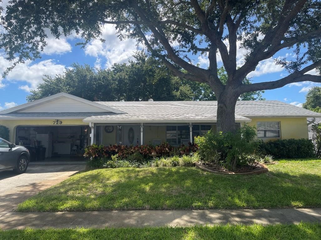 729 Maloney Ln. Orlando Real Estate Auction