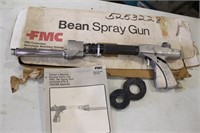 FMC Bean Spray Gun 785
