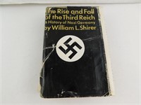 Book Rise & Fall of the 3rd Reich