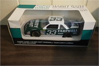 1994 Harry Grant #33 Farewell Tour Chevy Lumina