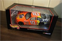 Hot Wheel Racing #10 Car Tide