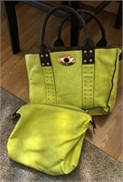 Ladies 2 piece purse