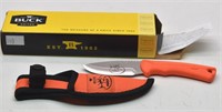 Buck Lite Max Rmef 673-OR1 Knife New