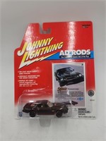 New Johnny Lightning AD RODS Z28 2001