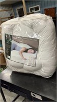 Total Body Pillow