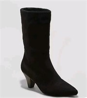 (size 6) Women's Ada Dress Boots