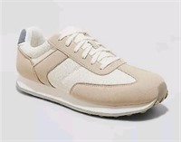 (13) Men's Chester Retro Sneakers