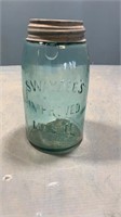 Swayzee’s Improved Mason Jar