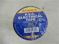 NEW TAPE IT P.V.C ELECTRICAL TAPE