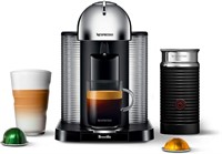 Nespresso  Vertuo Coffee and Espresso Machine