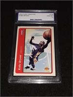 Kobe Bryant 2004 Fleer Tradition GEM MT 10