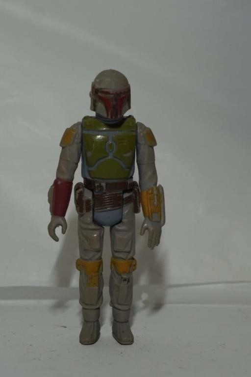 1979 Star Wars Boba Fett