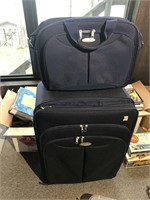 Samsonite Luggage Set