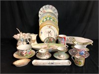 Vintage Porcelain