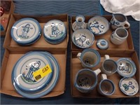 Hadley Pottery