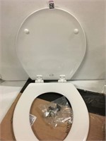 TOILET SEAT 16"