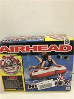 AIRHEAD 1 RIDER ROUND DECK TUBE 57" DIAMETER