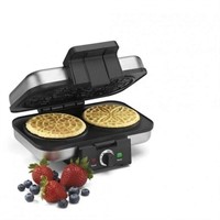 $47 Cuisinart Waffle Makers Pizzelle Press