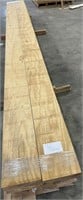 Bdle 119   6-pcs. 9-1/4 x 16' Scaffold Plank