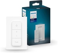 Philips Hue Dimmer Switch for Smart Lights