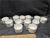 Lenox Kate Spade cups