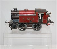 Hornby LMS 2270 Clockwork Locomotive Model