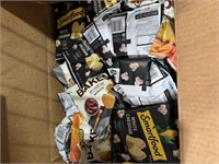 40ct baked and popped vp fritolay snack box