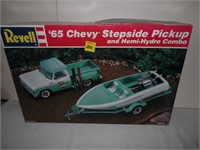 1965 Chevy Pick-up Kit