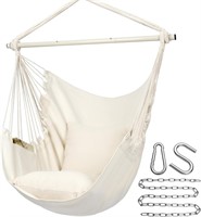 NEW Y-STOP HAMMOCK HANGING CHAIR