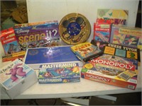 Board Games