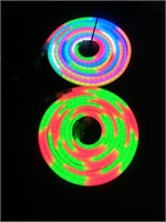 American Lighting Color Changing Neon Flex Light