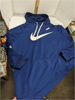 Xxxl Nike hoodie