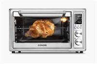 COSORI SMART AIR FRYER TOASTER OVEN $200