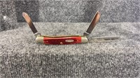 CASE 6318 Multi Blade Knife USA