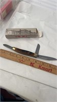 Robert Klaas Folding Pocket Knife