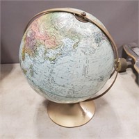 Globe