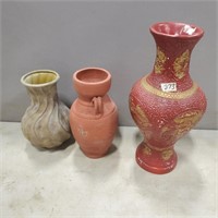 Vases