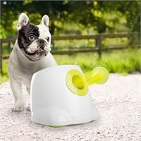 USED-Interactive Dog Ball Launcher