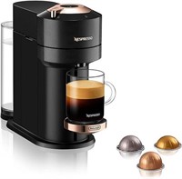 USED-Next Vertuo Coffee Machine