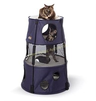 K&H Pet $95 Retail Kitty Tower