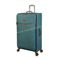 it luggage $114 Retail 30" Spinner Luggage, Teal