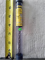 5/32" Irwin Hammer Drill Bit